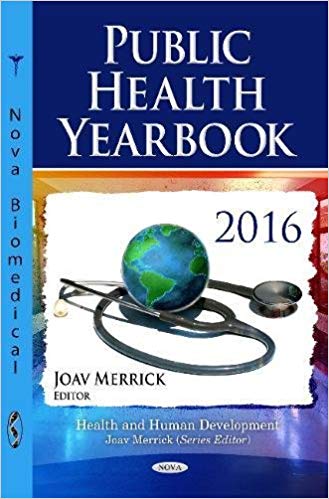 Public Health Yearbook 2016 (Health and Human Development)